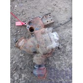 Корпус термостата Renault DXI 11 (725)