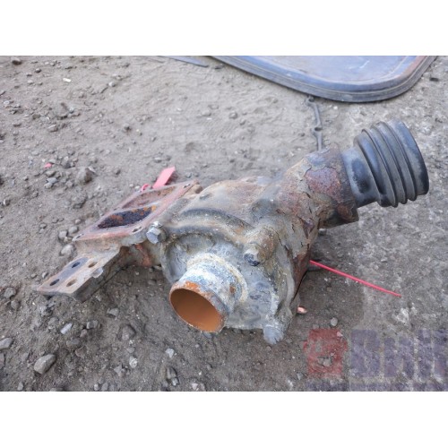 Корпус термостата Renault DXI 11 (725), 2090019-2