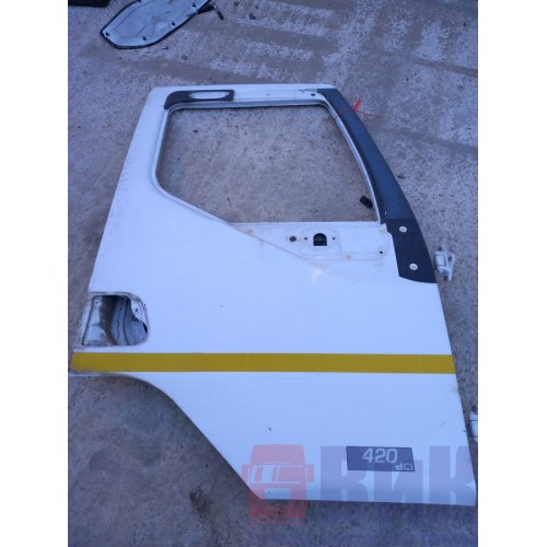 Каркас двери Renault Premium DCI RH с петлями (789), 