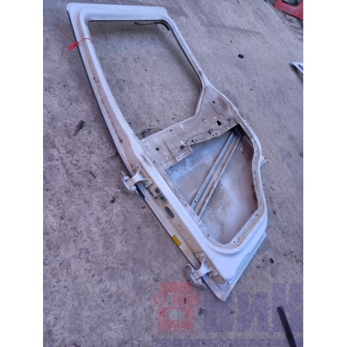 Каркас двери Renault Premium DCI RH с петлями (789), -4