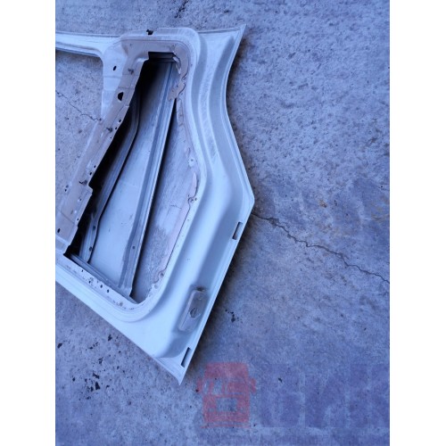 Каркас двери Renault Premium DXI RH (778), -4