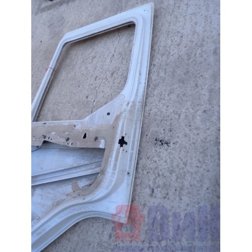 Каркас двери Renault Premium DXI RH (778), -5