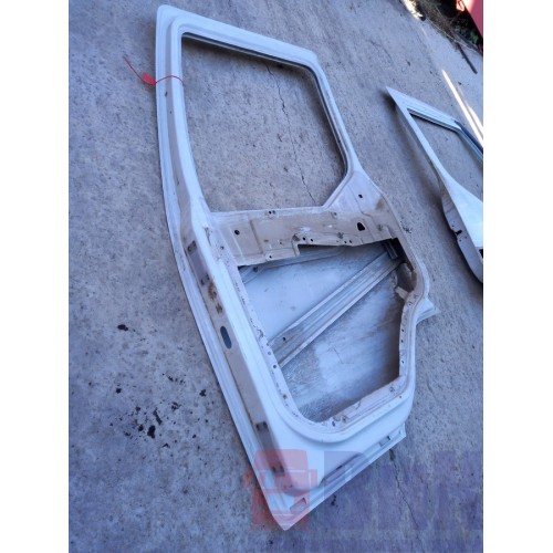 Каркас двери Renault Premium DXI RH (778), -1