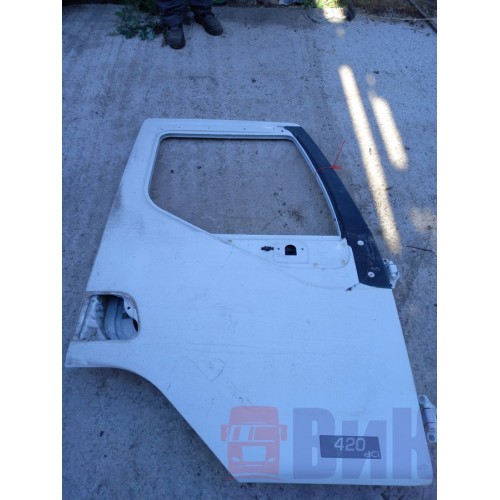 Каркас двери Renault Premium DCI с петлями RH (779), 