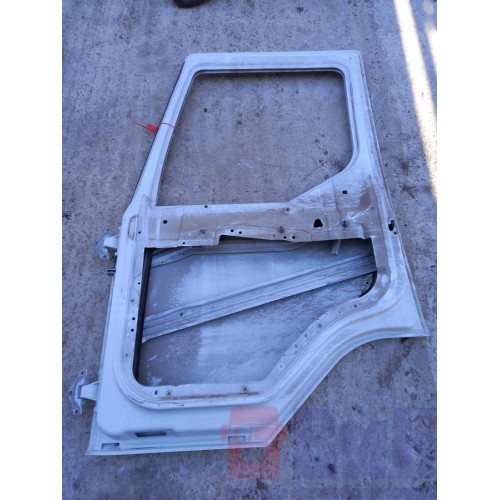 Каркас двери Renault Premium DCI с петлями RH (779), -2