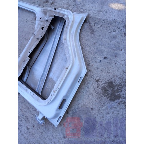 Каркас двери Renault Premium DCI с петлями RH (779), -4