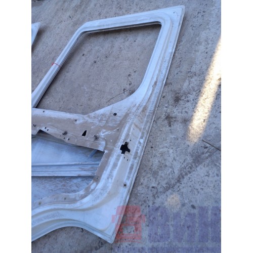 Каркас двери Renault Premium DCI с петлями RH (779), -5