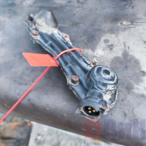 Датчик износа колодок MAN KNORR (713), -1