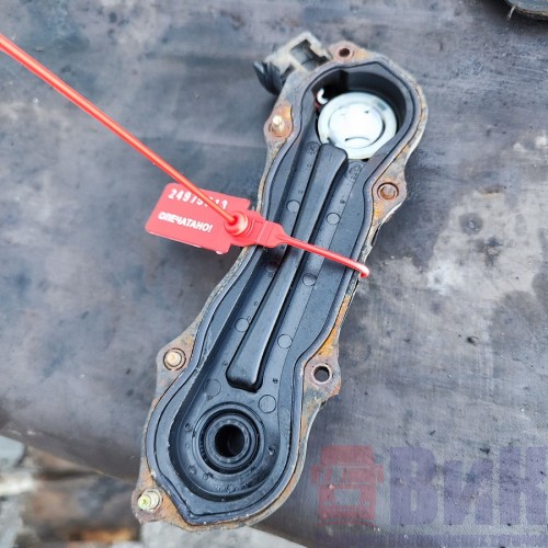 Датчик износа колодок MAN KNORR (713), 