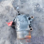 Патрубок термостата Renault/Volvo/DXI 11/12/13/ D13 (718)