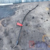 Тросик замка двери MAN TGA (720)