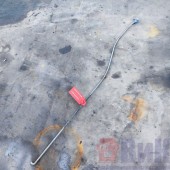 Тяга замка двери MAN TGA ш.к. RH (730)