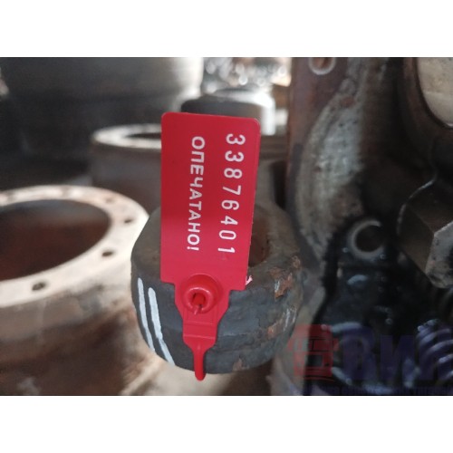 Головка блока цилиндров (ГБЦ) Renault Premium DXI-11 (401), 20464480-13