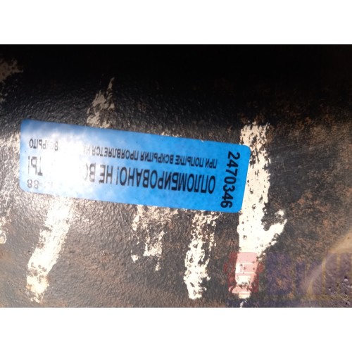 Редуктор заднего моста 3.07 Iveco Stralis 177E 14:43 (346) , -2