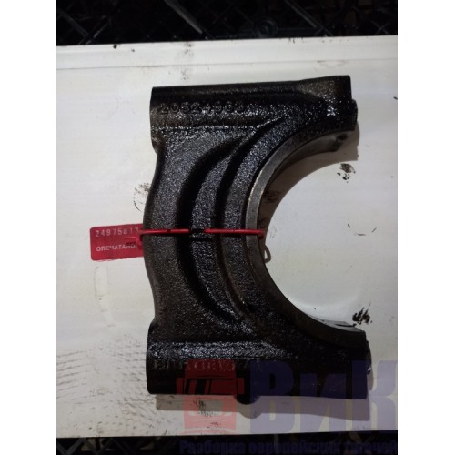 Шейка коренная (бугель) Renault Premium DXI 11 (813), 20524963