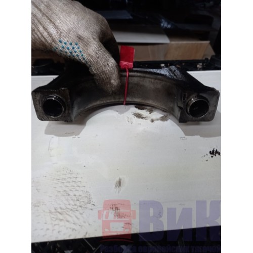 Шейка коренная (бугель) Renault Premium DXI 11 (813), 20524963-1