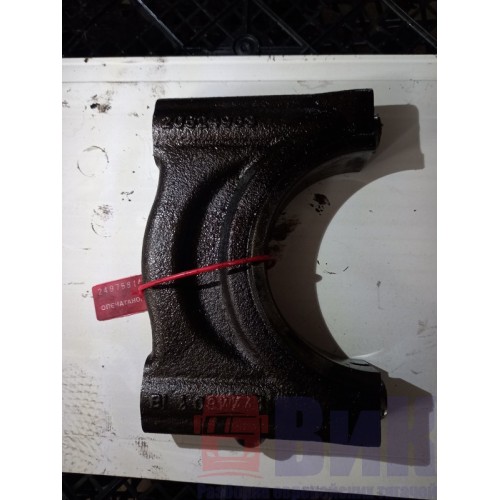 Шейка коренная (бугель) Renault Premium DXI 11 (814), 20524963