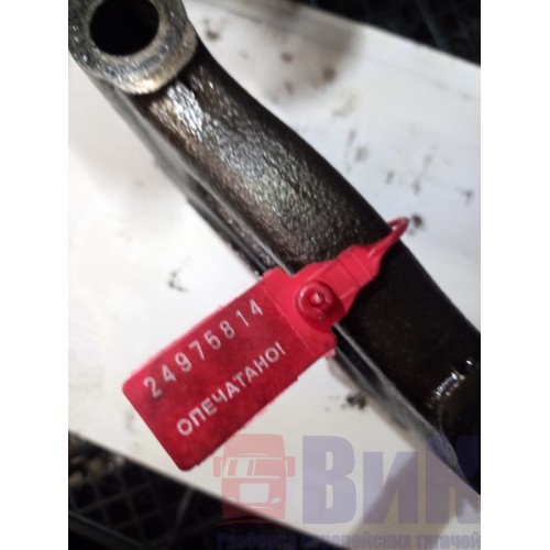 Шейка коренная (бугель) Renault Premium DXI 11 (814), 20524963-3