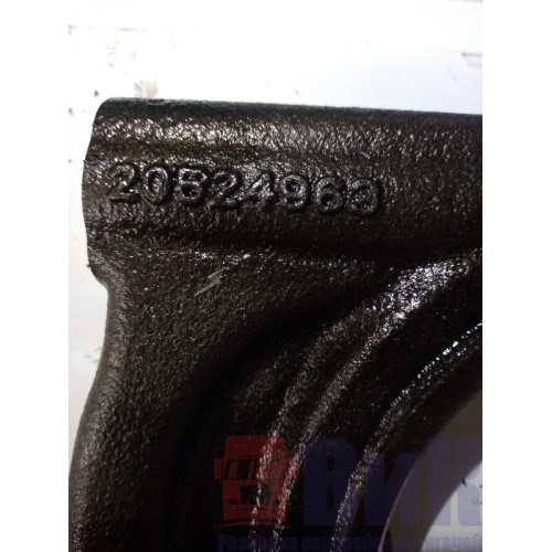 Шейка коренная (бугель) Renault Premium DXI 11 (814), 20524963-4