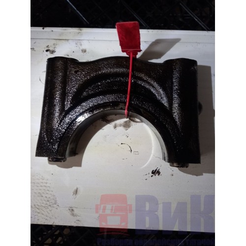 Шейка коренная (бугель) Renault Premium DXI 11 (814), 20524963-1