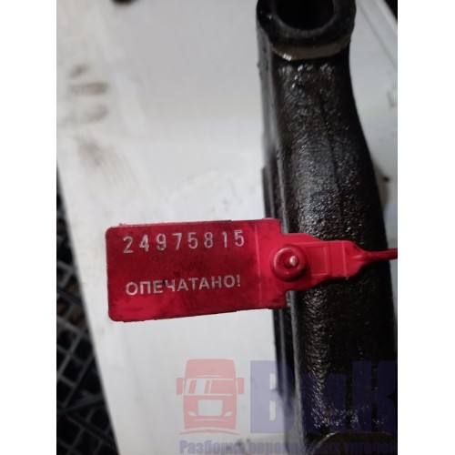 Шейка коренная (бугель) Renault Premium DXI 11 (815), 20524963-3