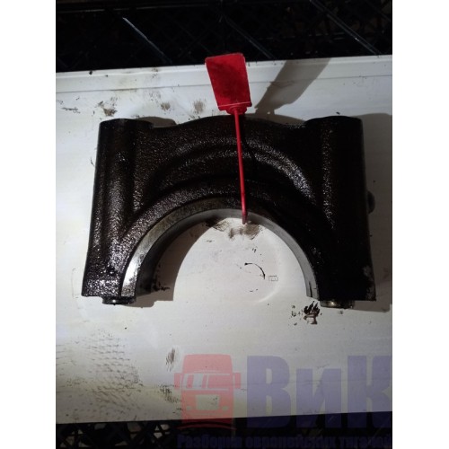 Шейка коренная (бугель) Renault Premium DXI 11 (815), 20524963-1