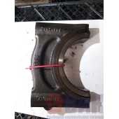 Шейка коренная (бугель) Renault Premium DXI 11 (816)