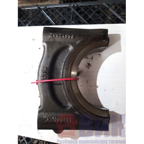 Шейка коренная (бугель) Renault Premium DXI 11 (816), 20524959