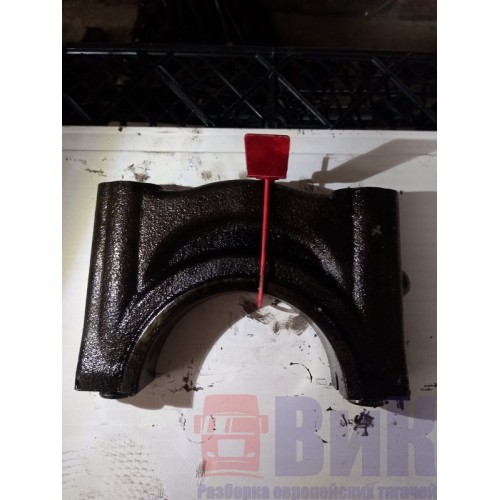 Шейка коренная (бугель) Renault Premium DXI 11 (817), 20524963-2