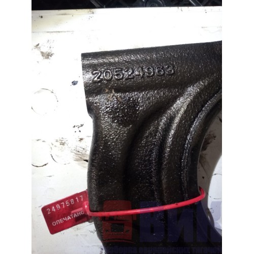 Шейка коренная (бугель) Renault Premium DXI 11 (817), 20524963-4