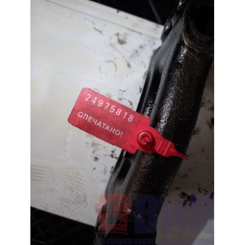 Шейка коренная (бугель) Renault Premium DXI 11 (818), 20524961-4