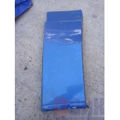 Спойлер кабины MAN в.к. боковой верхняя часть RH (445)