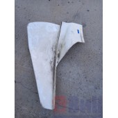 Спойлер кабины MAN н.к. боковой верхняя часть LH (443)