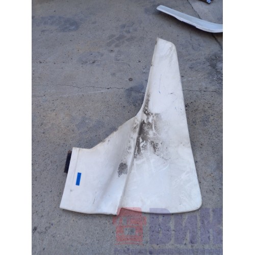 Спойлер кабины MAN н.к. боковой верхняя часть LH (442), 