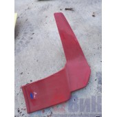 Спойлер кабины MAN ш.к. с.к. боковой верхняя часть LH (436)