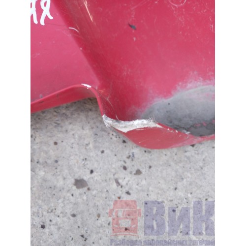 Спойлер кабины MAN ш.к. с.к. боковой верхняя часть LH (436), 81629100249-2