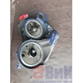 Корпус топливных фильтров Volvo D13A с датчиком (410) 