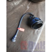 Стакан топливного фильтра Volvo D13A без подогрева (439)