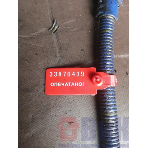 Стакан топливного фильтра Volvo D13A без подогрева (439), -1