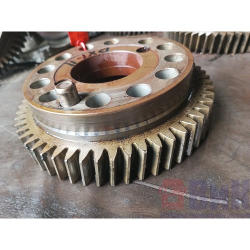 Шестерня коленвала Renault Premium DXI 11 (467) , 8148111-2