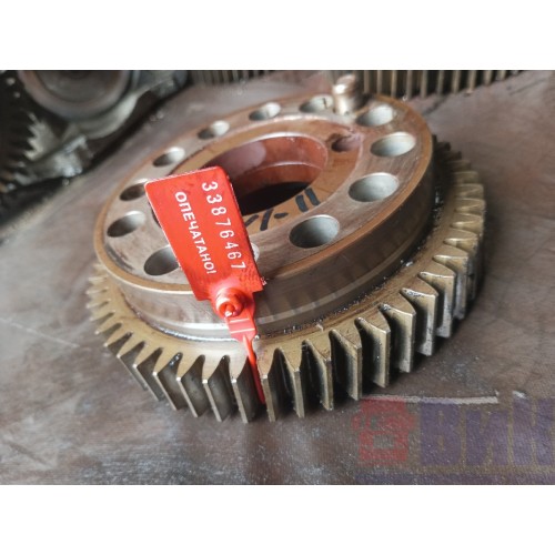 Шестерня коленвала Renault Premium DXI 11 (467) , 8148111-7