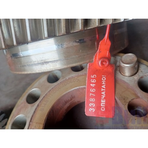 Шестерня коленвала Renault Premium DXI 11 (465), 8148111-4