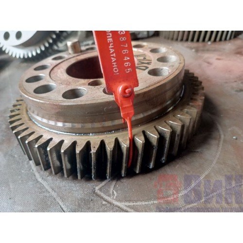 Шестерня коленвала Renault Premium DXI 11 (465), 8148111-1