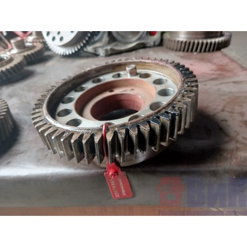 Шестерня коленвала Renault Premium DXI 11 (465), 8148111-7