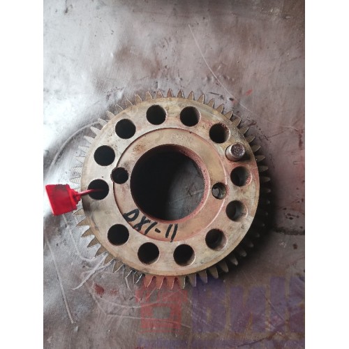 Шестерня коленвала Renault Premium DXI 11 (462), 8148111