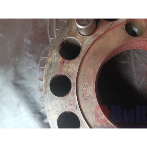 Шестерня коленвала Renault Premium DXI 11 (462), 8148111-5