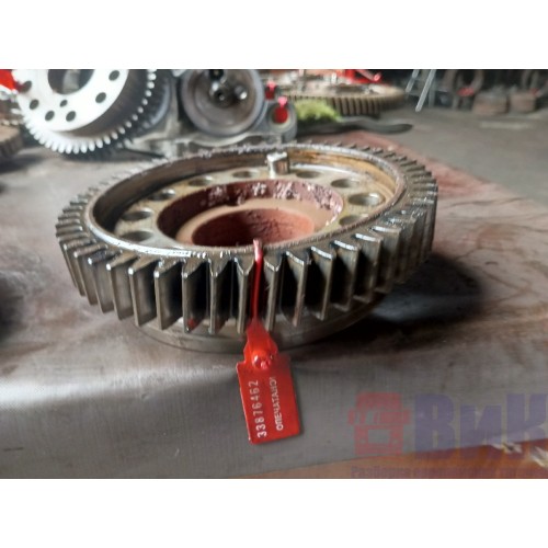 Шестерня коленвала Renault Premium DXI 11 (462), 8148111-6