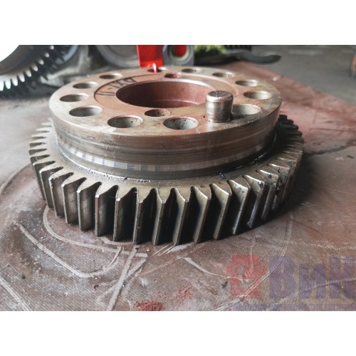 Шестерня коленвала Renault Premium DXI 11 (462), 8148111-1