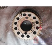 Шестерня коленвала Renault Premium DXI 11 (468)