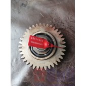 Шестерня ГРМ промежуточная Renault Premium DXI 11 малая (464)